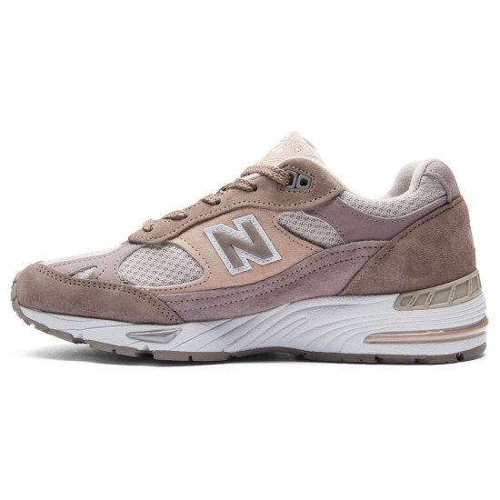 New Balance 991 Made in UK